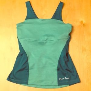 Pearl Izumi Bike Tank